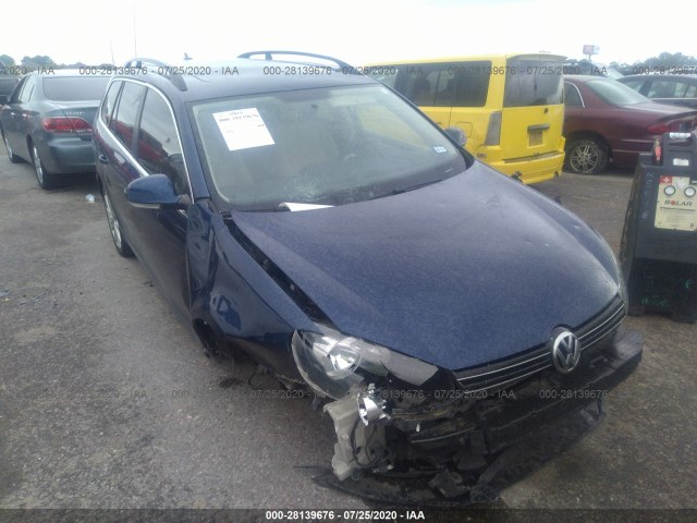 VOLKSWAGEN NULL 2014 3vwpl7aj6em605910