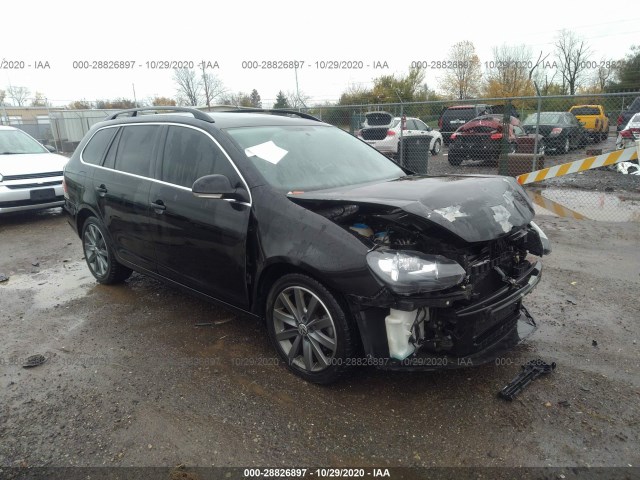 VOLKSWAGEN NULL 2014 3vwpl7aj6em609665