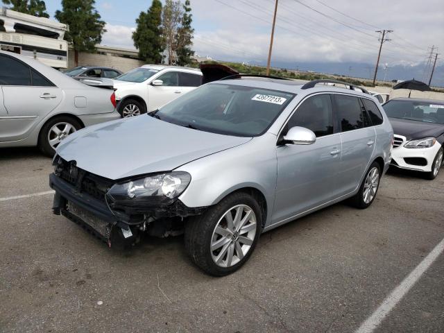 VOLKSWAGEN JETTA TDI 2014 3vwpl7aj6em609925