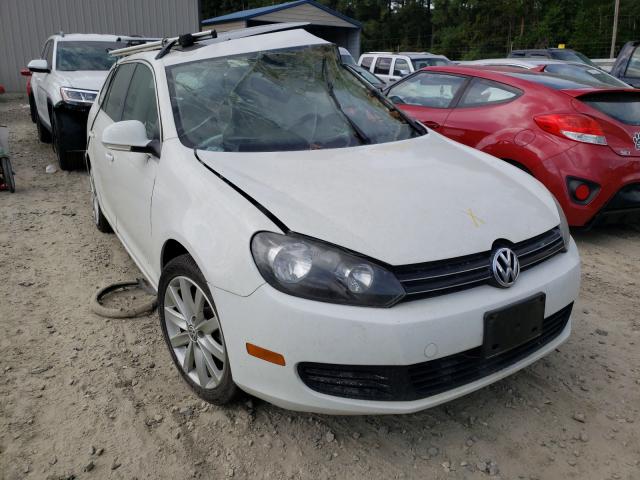 VOLKSWAGEN JETTA TDI 2014 3vwpl7aj6em610492