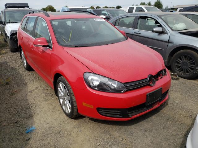 VOLKSWAGEN JETTA TDI 2014 3vwpl7aj6em610718