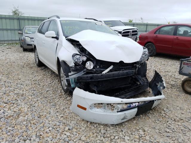 VOLKSWAGEN JETTA TDI 2014 3vwpl7aj6em614316