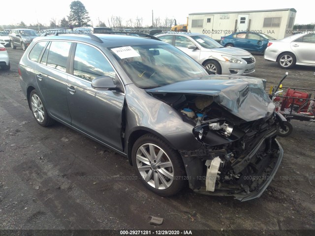 VOLKSWAGEN NULL 2014 3vwpl7aj6em615451