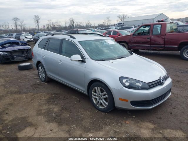 VOLKSWAGEN NULL 2014 3vwpl7aj6em616812