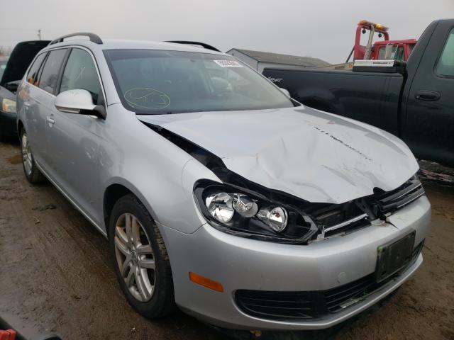 VOLKSWAGEN NULL 2014 3vwpl7aj6em617488