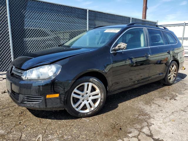 VOLKSWAGEN JETTA TDI 2014 3vwpl7aj6em618219