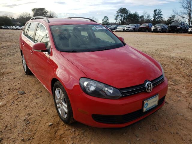 VOLKSWAGEN JETTA TDI 2014 3vwpl7aj6em623825