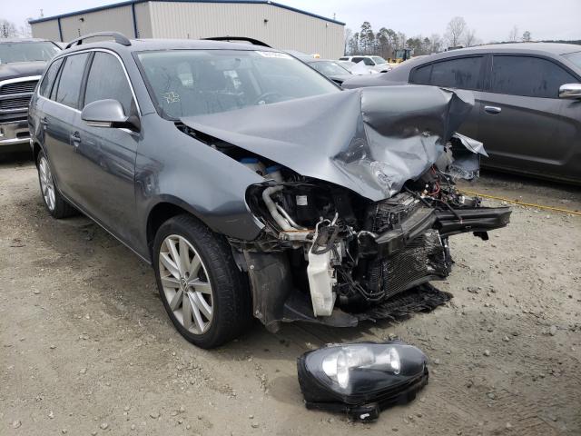 VOLKSWAGEN JETTA TDI 2014 3vwpl7aj6em624912