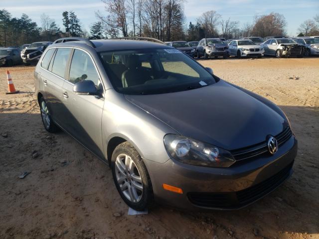 VOLKSWAGEN JETTA TDI 2014 3vwpl7aj6em626627