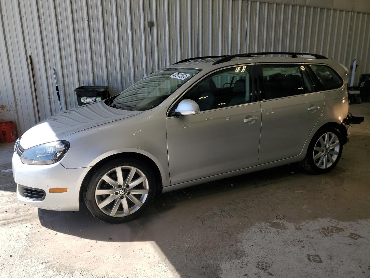 VOLKSWAGEN JETTA 2014 3vwpl7aj6em627597