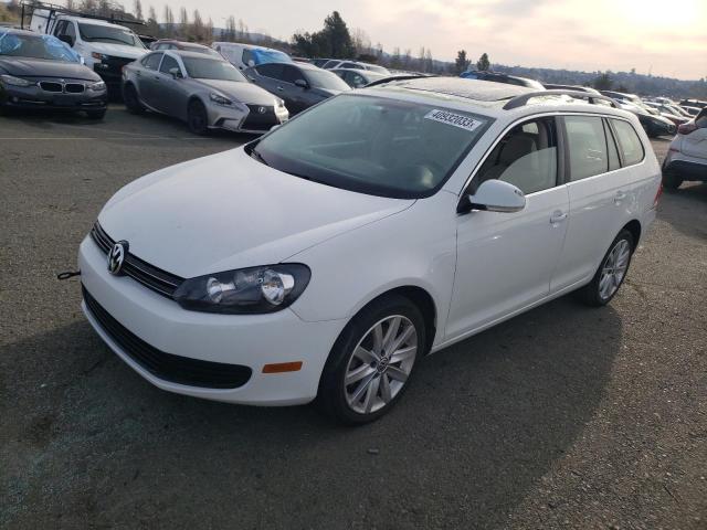 VOLKSWAGEN JETTA TDI 2014 3vwpl7aj6em628510