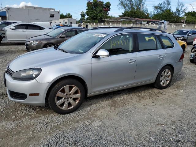 VOLKSWAGEN JETTA TDI 2010 3vwpl7aj7am692114