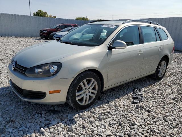 VOLKSWAGEN JETTA TDI 2011 3vwpl7aj7bm603661