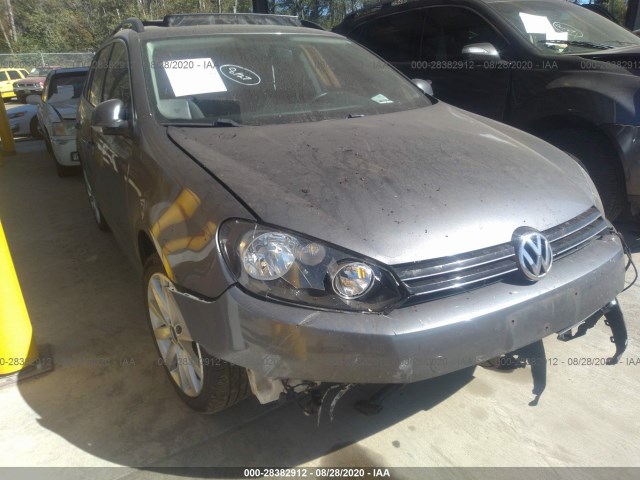 VOLKSWAGEN JETTA SPORTWAGEN 2011 3vwpl7aj7bm605233