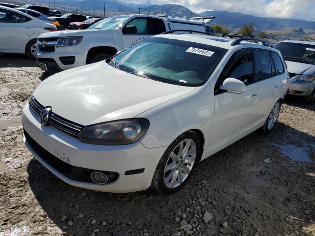 VOLKSWAGEN JETTA TDI 2011 3vwpl7aj7bm606754