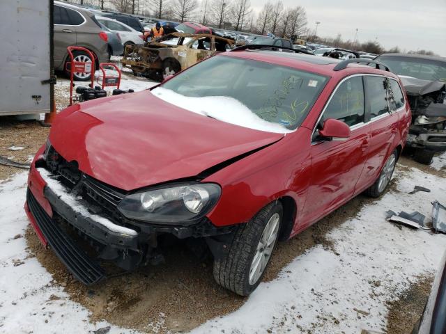 VOLKSWAGEN JETTA TDI 2011 3vwpl7aj7bm606768