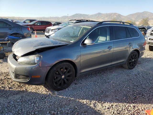 VOLKSWAGEN JETTA TDI 2011 3vwpl7aj7bm612182