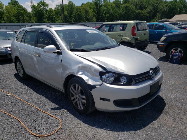 VOLKSWAGEN JETTA TDI 2011 3vwpl7aj7bm613753