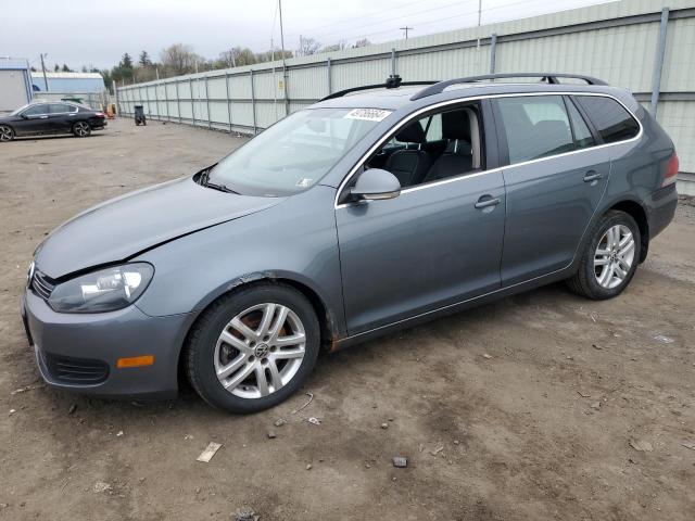 VOLKSWAGEN JETTA 2011 3vwpl7aj7bm618256