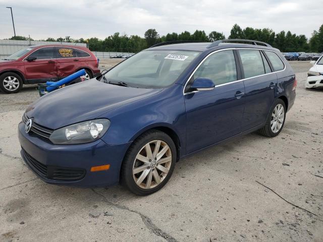 VOLKSWAGEN JETTA 2011 3vwpl7aj7bm625188