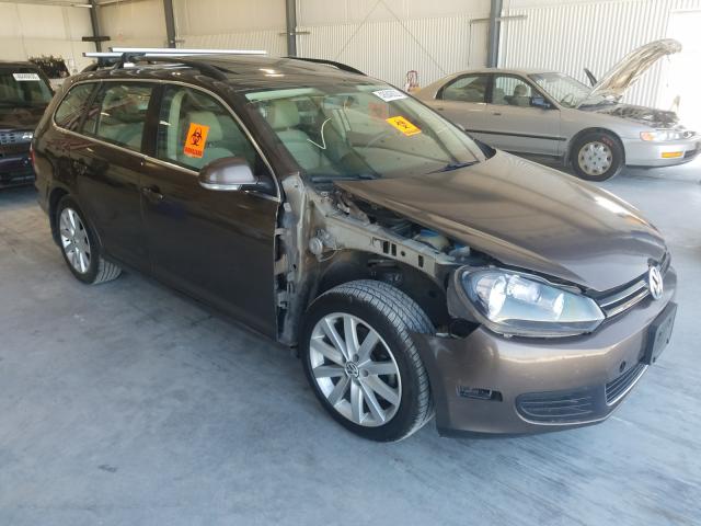 VOLKSWAGEN JETTA TDI 2011 3vwpl7aj7bm642640