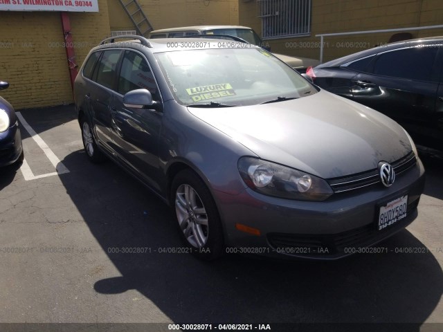 VOLKSWAGEN NULL 2011 3vwpl7aj7bm649216