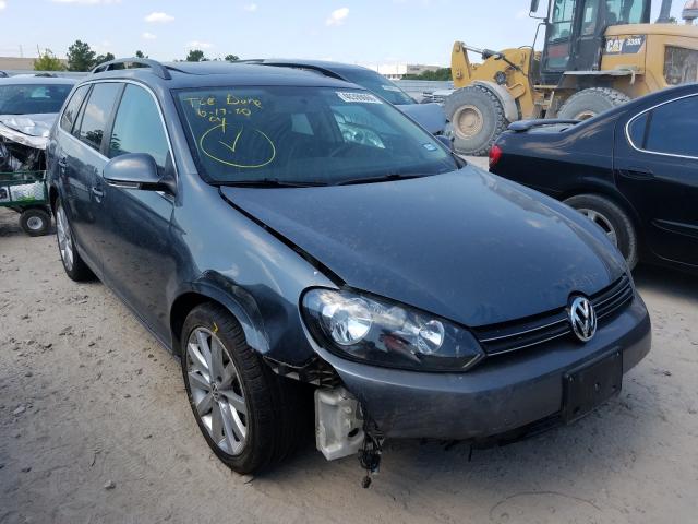 VOLKSWAGEN JETTA TDI 2011 3vwpl7aj7bm649930