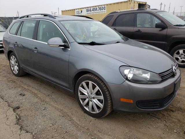 VOLKSWAGEN JETTA TDI 2011 3vwpl7aj7bm652052