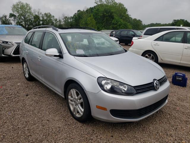 VOLKSWAGEN JETTA TDI 2011 3vwpl7aj7bm660927