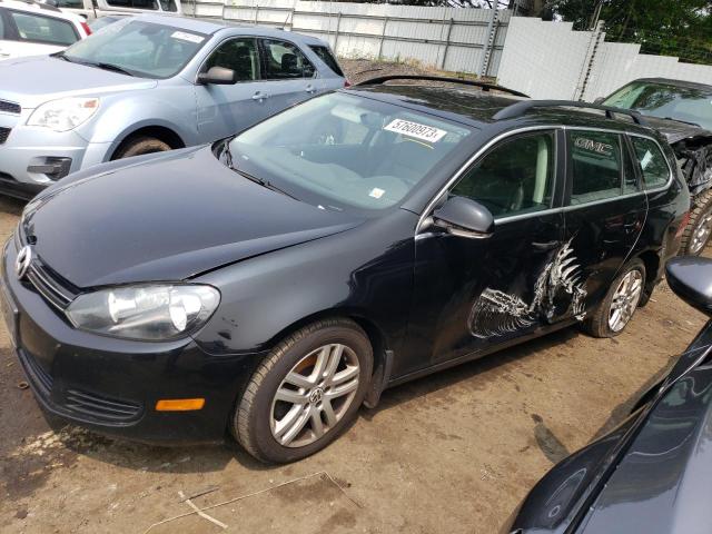 VOLKSWAGEN JETTA TDI 2011 3vwpl7aj7bm666789