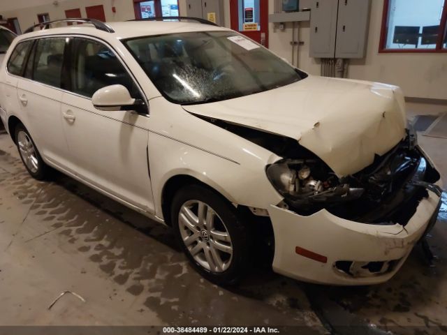 VOLKSWAGEN NULL 2011 3vwpl7aj7bm668347