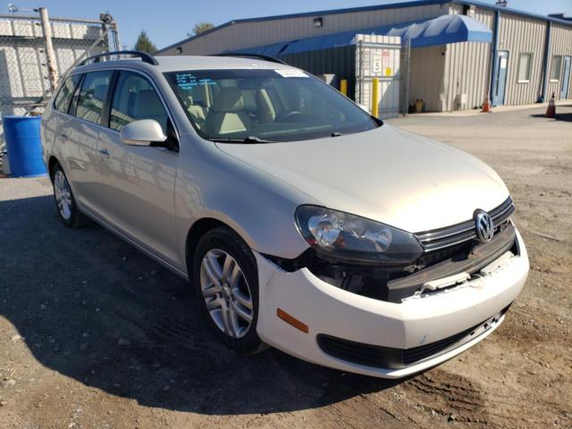 VOLKSWAGEN JETTA TDI 2011 3vwpl7aj7bm670048