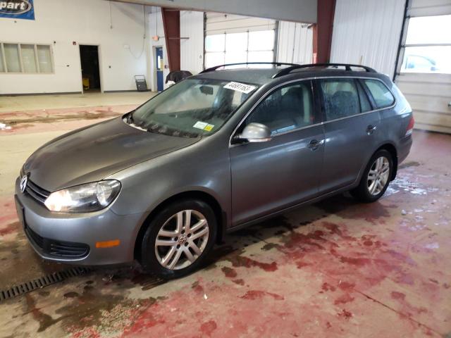 VOLKSWAGEN JETTA TDI 2011 3vwpl7aj7bm679803