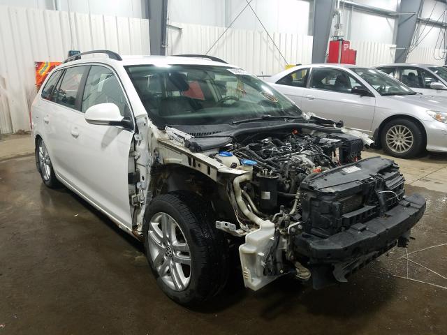 VOLKSWAGEN JETTA TDI 2011 3vwpl7aj7bm680840