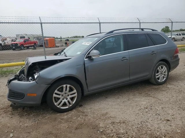 VOLKSWAGEN JETTA TDI 2011 3vwpl7aj7bm687058