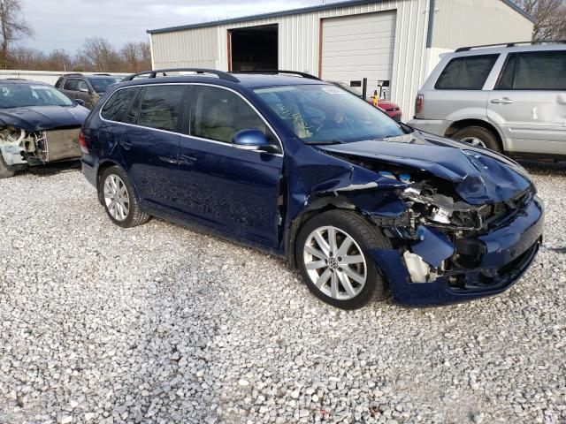 VOLKSWAGEN JETTA TDI 2011 3vwpl7aj7bm693426