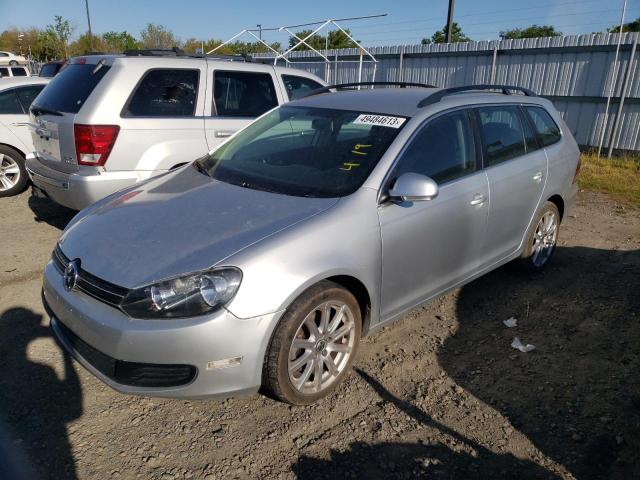 VOLKSWAGEN JETTA TDI 2011 3vwpl7aj7bm704778