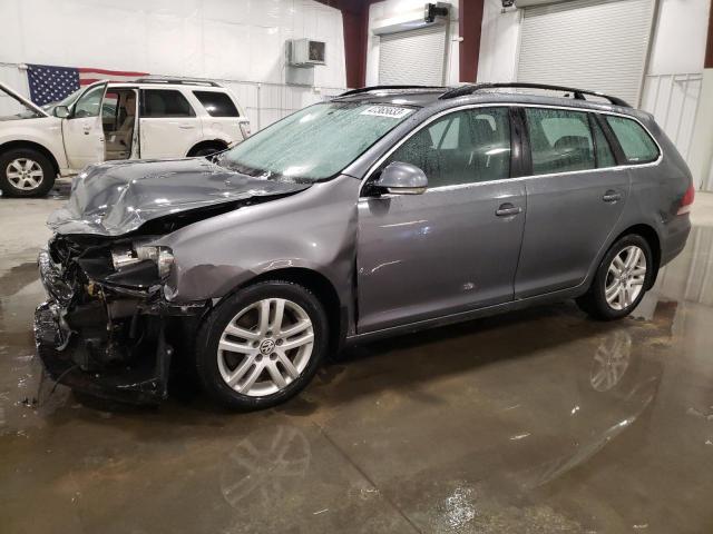 VOLKSWAGEN JETTA TDI 2011 3vwpl7aj7bm705347