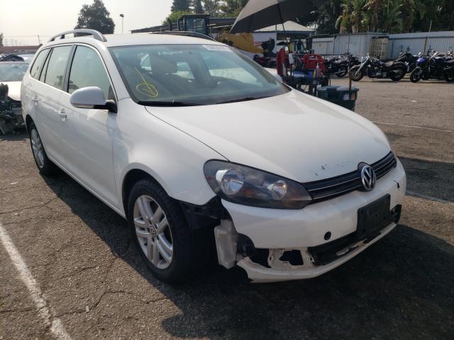 VOLKSWAGEN JETTA TDI 2012 3vwpl7aj7cm646771