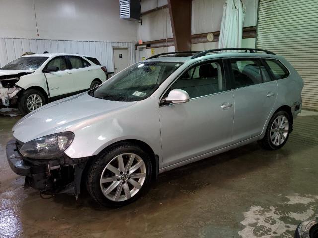 VOLKSWAGEN JETTA TDI 2012 3vwpl7aj7cm664123