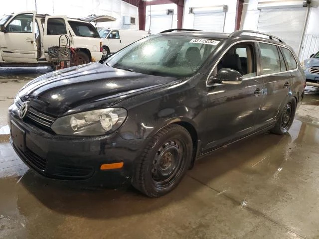 VOLKSWAGEN JETTA TDI 2012 3vwpl7aj7cm676417