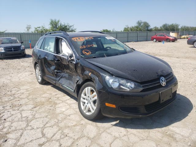 VOLKSWAGEN JETTA TDI 2012 3vwpl7aj7cm681343