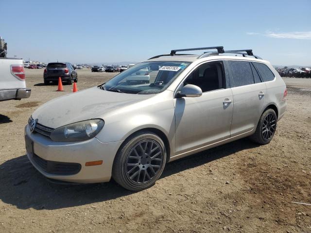 VOLKSWAGEN JETTA TDI 2012 3vwpl7aj7cm693959