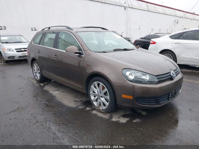 VOLKSWAGEN NULL 2012 3vwpl7aj7cm699289