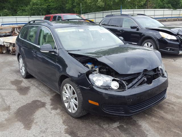 VOLKSWAGEN JETTA TDI 2012 3vwpl7aj7cm699292