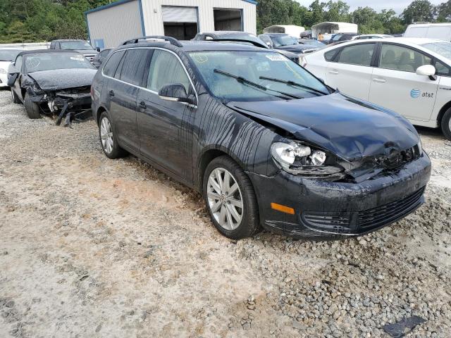 VOLKSWAGEN JETTA TDI 2012 3vwpl7aj7cm703311