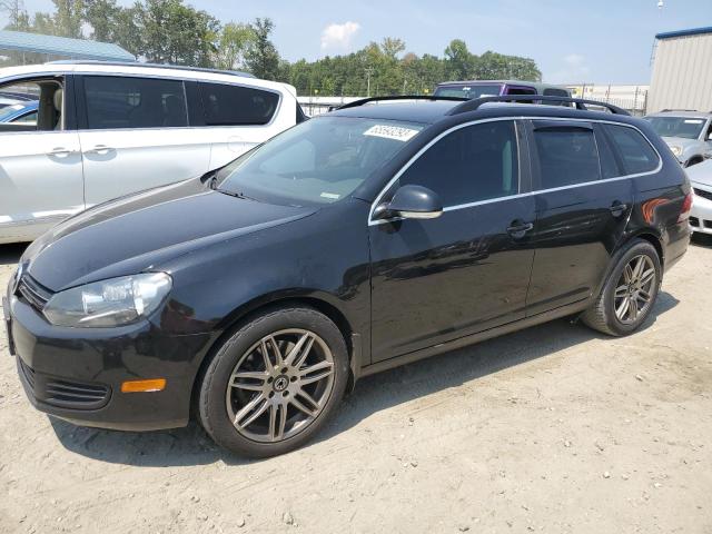 VOLKSWAGEN JETTA TDI 2013 3vwpl7aj7dm601606