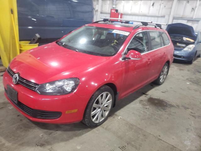 VOLKSWAGEN NULL 2013 3vwpl7aj7dm605476