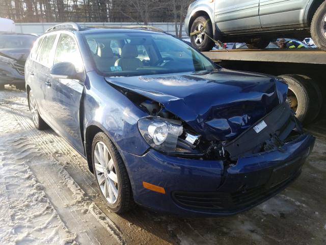 VOLKSWAGEN NULL 2013 3vwpl7aj7dm614954