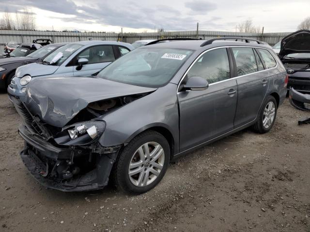 VOLKSWAGEN JETTA TDI 2013 3vwpl7aj7dm617546